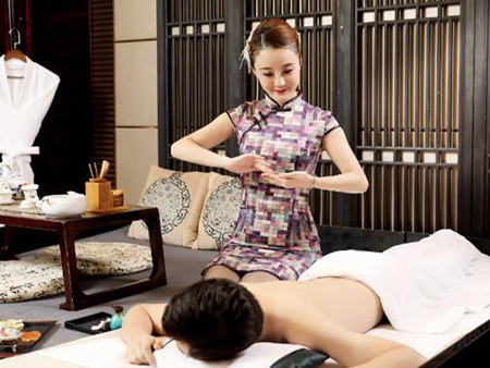长春SPA 不是奢侈是给神经做一次降噪